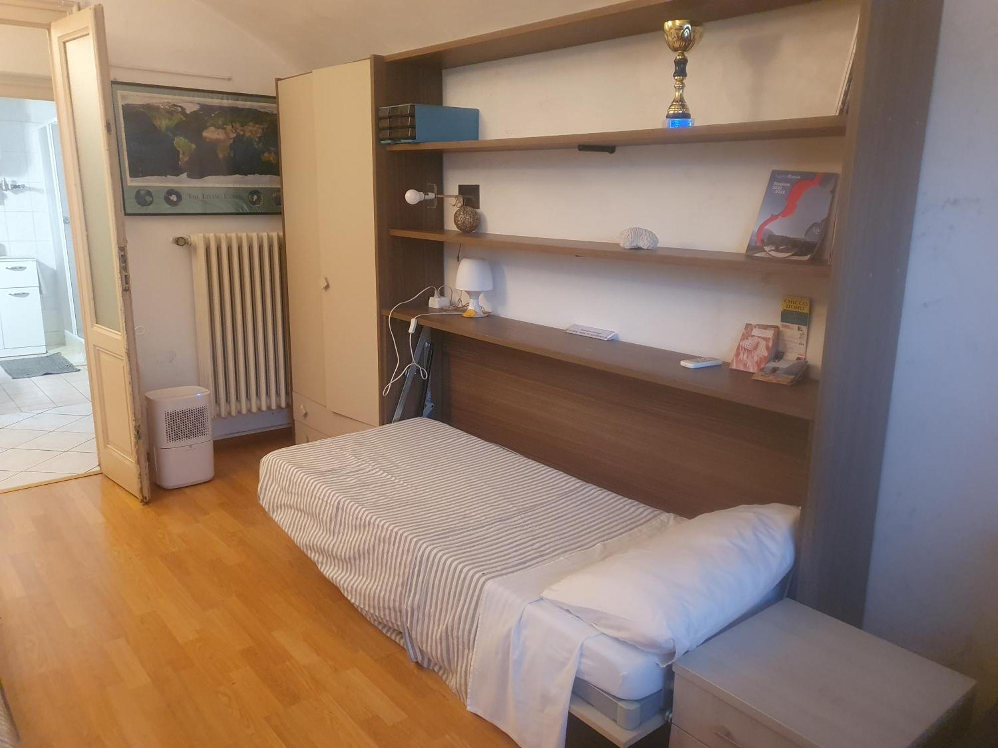 Central Lugano Family Flat 2 Bedrooms Lake View Eksteriør billede