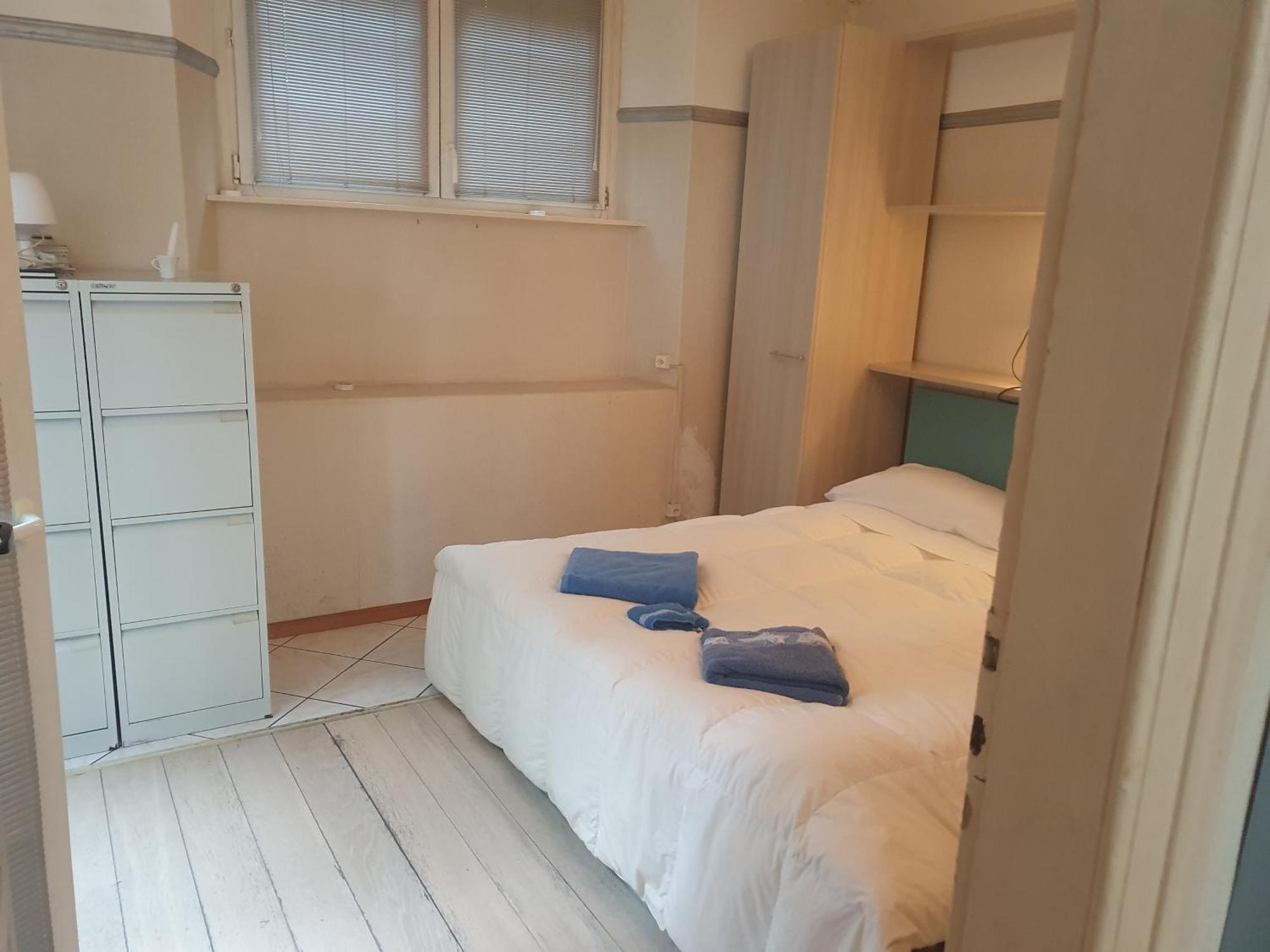 Central Lugano Family Flat 2 Bedrooms Lake View Eksteriør billede