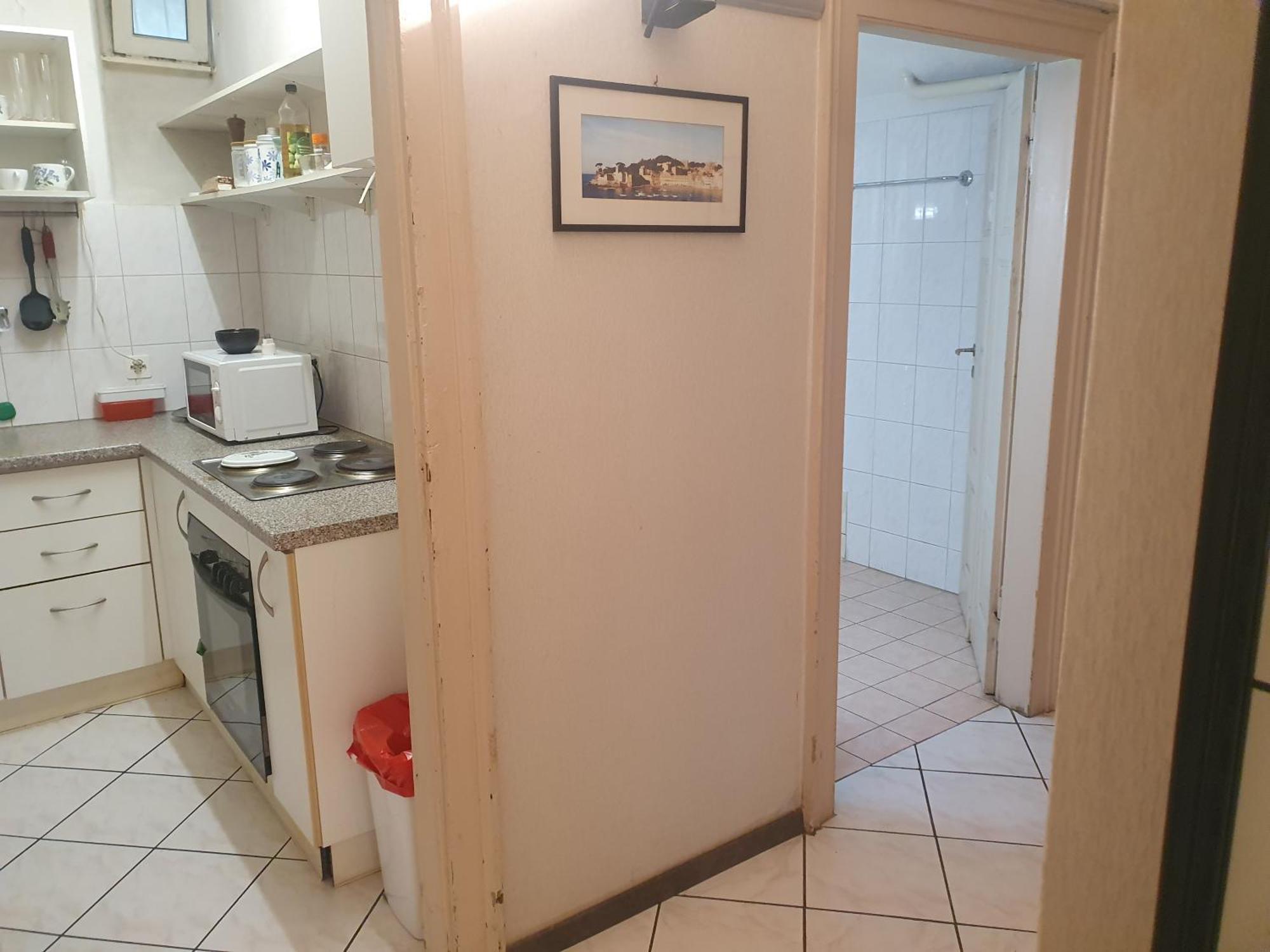 Central Lugano Family Flat 2 Bedrooms Lake View Eksteriør billede